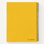 Carnet Frida Kahlo | Mi Mexico Lindo (Dos)