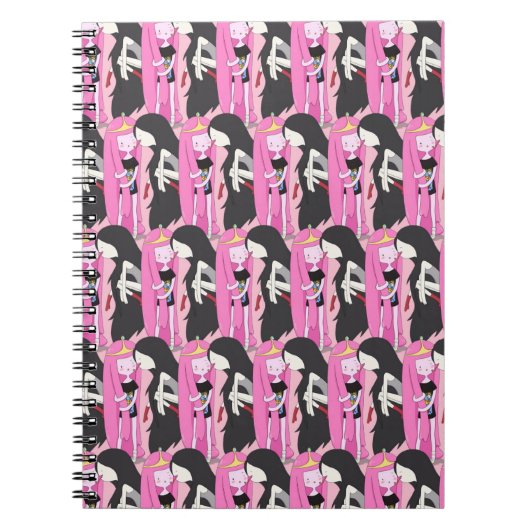 Carnet Friends (Devant)