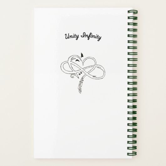 Carnet Friends (Verso)