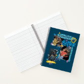 Carnet FRIENDS™ | Ensemble, c'est mieux (Intérieur)