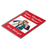 Carnet Friends Forever - SRF (Côté gauche)