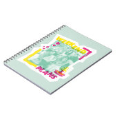 Carnet FRIENDS™ | Plans pour le week-end (Côté gauche)