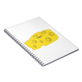 Carnet Fromage (Côté Droit)