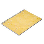 Carnet Fromage (Côté gauche)