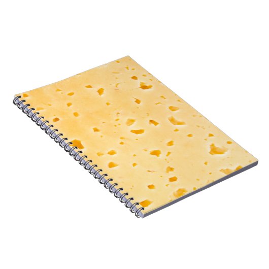 Carnet Fromage (Côté Droit)