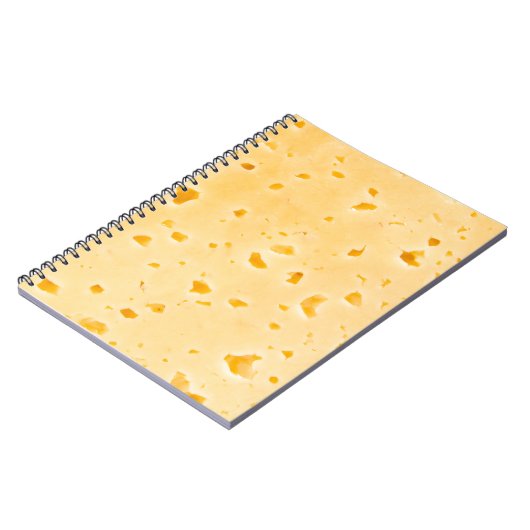 Carnet Fromage (Côté gauche)