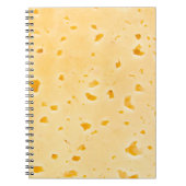 Carnet Fromage (Devant)