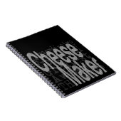 Carnet Fromage de fabrication Extraordinaire (Côté Droit)