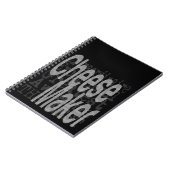 Carnet Fromage de fabrication Extraordinaire (Côté gauche)