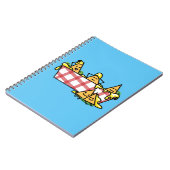 Carnet Fromage de fromage fondu Nachos Jalapeno Nacho puc (Côté gauche)