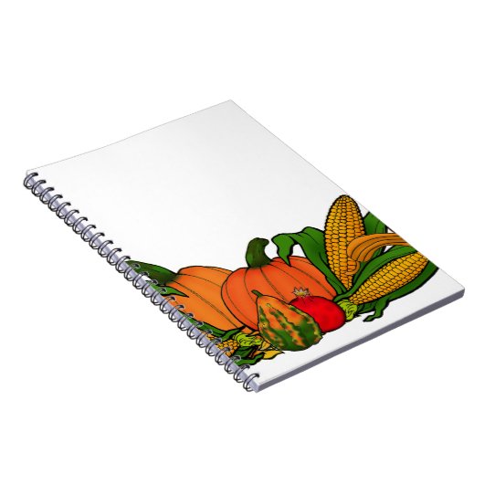 Carnet frontière d'automne (Côté Droit)