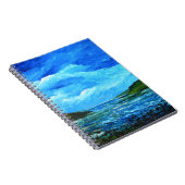 Carnet Frontières fermées 2012 (Côté Droit)