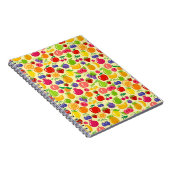 Carnet Fruit (Côté Droit)