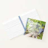 Carnet Fruit de l'Esprit (Intérieur)