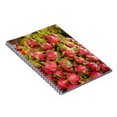 Carnet Fruit du Dragon | Marché Can Duoc (Côté Droit)