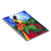 Carnet Fruits à pain 2011 de saison (Côté Droit)