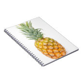 Carnet Fruits frais sain naturel (Côté Droit)