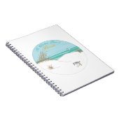 Carnet Ft. Walton Beach (Floride) (Côté Droit)