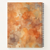 Carnet Fuego Oriental (Dos)