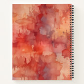 Carnet Fuego y Zafiro (Dos)