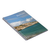 Carnet Fuerteventura (Côté Droit)