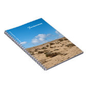 Carnet Fuerteventura (Côté Droit)