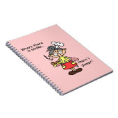 Carnet Fumée et T-shirts et cadeaux de dîner (Côté Droit)