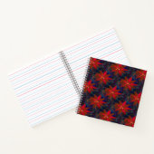 Carnet Fun Time Fleurs...... (Intérieur)