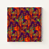 Carnet Fun Timez fou...... (Dos)