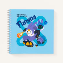 Carnet Funana