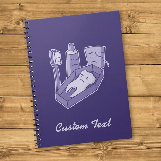 Carnet Funéraire des Dents