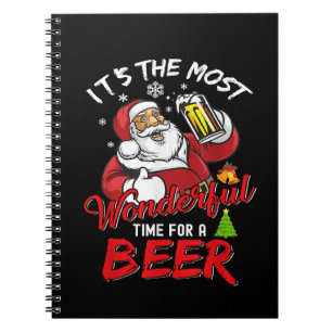 Carnet Funny Christmas