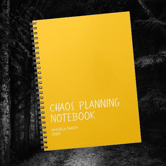 Carnet Funny Dark Humor Journal, Sarcastic Notebook, Offi