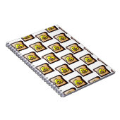 Carnet funny duck (Côté Droit)