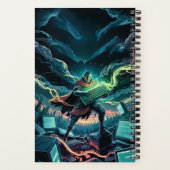 Carnet Funny Humor Notebook for Gamers (Verso)