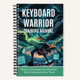 Carnet Funny Humor Notebook for Gamers