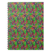 Carnet Funny Magic Eye 67 (Devant)
