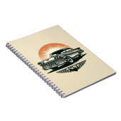 Carnet Furie (Côté Droit)