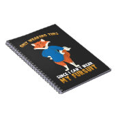 Carnet Furry Fandom Furry Furry Mignonne Fox Cosplay (Côté Droit)