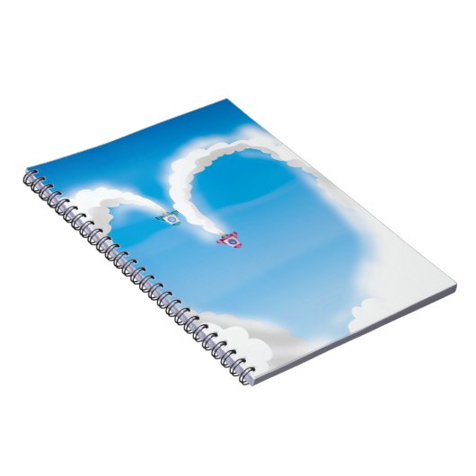 Carnet Fusées ! (Côté Droit)