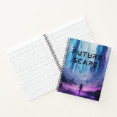 Carnet Futur (Intérieur)
