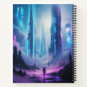 Carnet Futur (Dos)