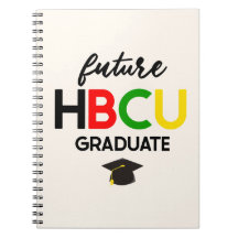 Futur diplômé du Collège HBCU