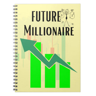 Carnet Futur millionnaire Forex Trading Stock