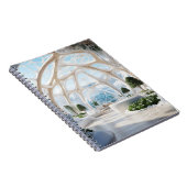 Carnet Futuristic town (Côté Droit)