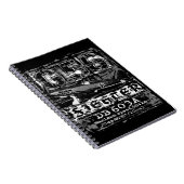 CARNET G.56 (Côté Droit)