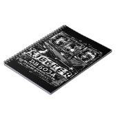 CARNET G.56 (Côté gauche)