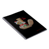 CARNET G.E SOEUR.BEAR (Côté Droit)