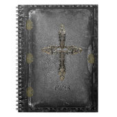 Carnet Gabriel Royal Victorian (Devant)