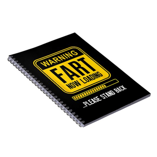 Carnet Gag drôle (Côté Droit)